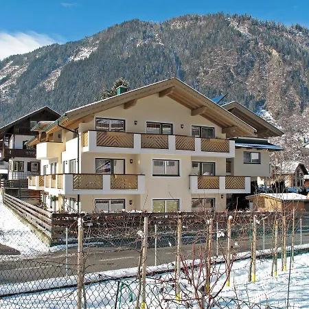Διαμέρισμα Ferienwohnung 139w Mayrhofen