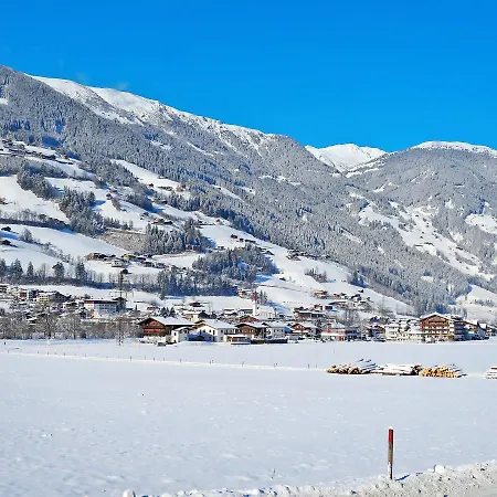 Ferienwohnung 139w Mayrhofen