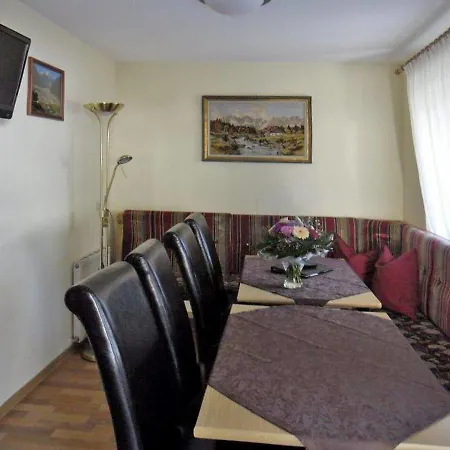 Διαμέρισμα Ferienwohnung 139w