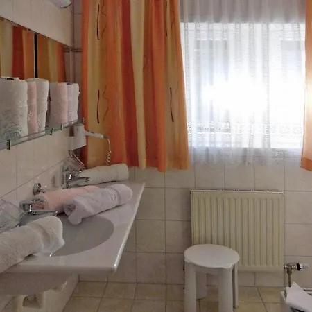Ferienwohnung 139w * Mayrhofen