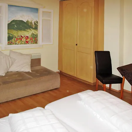 Διαμέρισμα Ferienwohnung 139w *