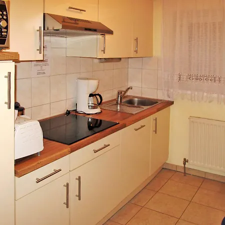 Ferienwohnung 139w Διαμέρισμα